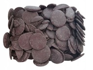 PODLIEVKA Z HORKEJ ČOKOLÁDY Non Temp Dark Bakels 500 PODLIEVKA Z HORKEJ ČOKOLÁDY Non Temp Dark Bakels 500