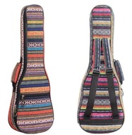 Puzdro na sopránové ukulele HARD BAG UB-04 21'