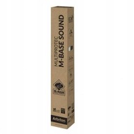 PODKLADY Multiprotec 1000 SOUND M-Base 3v1 6m2 PODKLADY Multiprotec 1000 SOUND M-Base 3v1 6m2