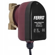 Ferro CP15 čerpadlo na teplú vodu Ferro CP15 čerpadlo na teplú vodu