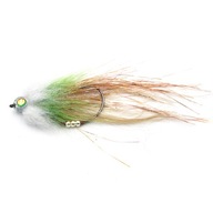 Mr.Pike WP Pike Streamer 20cm 6g MPO023-A1 Mr.Pike WP Pike Streamer 20cm 6g MPO023-A1