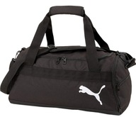 Športová taška Puma do telocvične, malá čierna