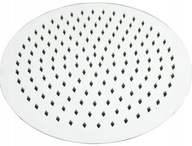 DÁŽĎOVÁ SPRCHA TENKÁ RUČNÁ 30 cm okrúhla VEĽKÁ PRE DAŽĎOVÚ SPRCHU DÁŽĎOVÁ SPRCHA TENKÁ RUČNÁ 30 cm okrúhla VEĽKÁ PRE DAŽĎOVÚ SPRCHU