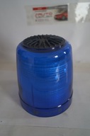 Modré tienidlo pre zábleskovú lampu LE-330