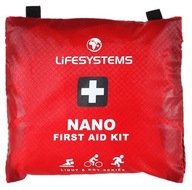 Súprava prvej pomoci Light & Dry Nano Lifesystems Súprava prvej pomoci Light & Dry Nano Lifesystems