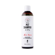 Pets Pet Shampoo Aloe Vera 250ml jemný šampón pre psov a mačky Pets Pet Shampoo Aloe Vera 250ml jemný šampón pre psov a mačky