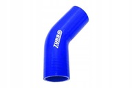 45 stupňové koleno TurboWorks Blue 63 mm 45 stupňové koleno TurboWorks Blue 63 mm