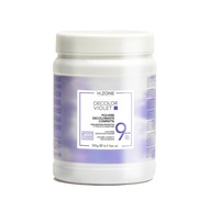HZone Renee Lightener 9 odtieňov Violet Violet 500g + uterák ZADARMO HZone Renee Lightener 9 odtieňov Violet Violet 500g + uterák ZADARMO
