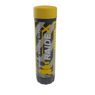 Raidex Raidl Maxi popisovacia pastelka, žltá Raidex Raidl Maxi popisovacia pastelka, žltá
