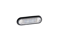 Žlté LED obrysové svetlo 12V-36V (FT015Z) Žlté LED obrysové svetlo 12V-36V (FT015Z)