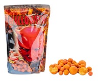 ANACONDA HALLOWEEN PROTEÍNOVÉ GULIČKY 20 mm/1kg ANACONDA HALLOWEEN PROTEÍNOVÉ GULIČKY 20 mm/1kg