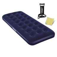 Zamatový nafukovací matrac Bestway 67000 185x76x22 Zamatový nafukovací matrac Bestway 67000 185x76x22