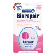 Biorepair napučiavacia voskovaná zubná niť Biorepair napučiavacia voskovaná zubná niť