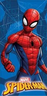 Osuška 70x140 SPIDERMAN pláž (SM2295004) Osuška 70x140 SPIDERMAN pláž (SM2295004)