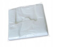 Jednorazové vrecká HDPE fólia 32/65 hrúbka 160ks Jednorazové vrecká HDPE fólia 32/65 hrúbka 160ks
