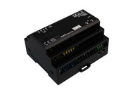 NAPÁJACÍ ZDROJ NA DIN LIŠTU 150W 11,3A 12V DL2-150-12-U TRANSFORMÁTOR GLP ORIGINÁL NAPÁJACÍ ZDROJ NA DIN LIŠTU 150W 11,3A 12V DL2-150-12-U TRANSFORMÁTOR GLP ORIGINÁL