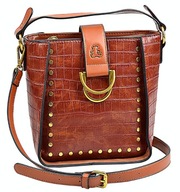 Crossbody kabelka Lulu GEOMETRIC CROSSBODY Crossbody kabelka Lulu GEOMETRIC CROSSBODY