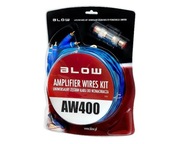 Montážna sada pre autozosilňovač AW400 BLOW Montážna sada pre autozosilňovač AW400 BLOW
