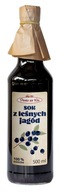 ŠŤAVA Z LESNÝCH BOBULÍ 500 ml - PRIAMO Z DEDINKY PRIAMO Z DEDINKY ŠŤAVA Z LESNÝCH BOBULÍ 500 ml - PRIAMO Z DEDINKY PRIAMO Z DEDINKY