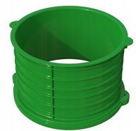 Nadstavec na rozvodnú studňu 20 cm JPR Nadstavec na rozvodnú studňu 20 cm JPR