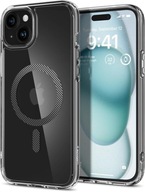 Púzdro SPIGEN ZADNÝ KRYT S MAGSAFE PRE IPHONE 15 + OCHRANNÉ SKLO