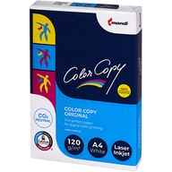 COLOR COPY A4 xeroxový papier 120g 250 listov CC412 COLOR COPY A4 xeroxový papier 120g 250 listov CC412