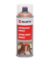 WURTH Perfect Copper Spray, cca. kov 400ml WURTH Perfect Copper Spray, cca. kov 400ml