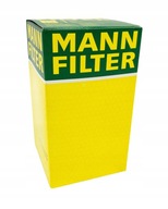 FILTER /MANN/
