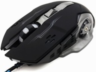 Káblová myš Media-Tech Cobra Pro Borg GAMING Káblová myš Media-Tech Cobra Pro Borg GAMING