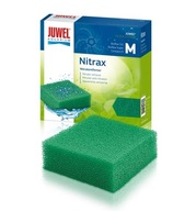 JUWEL NITRAX M Zelená špongia na odstraňovanie dusičnanov