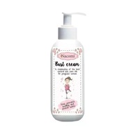 Nacomi Krém na starostlivosť o prsia 130 ml