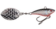 Mikado M-Tail 6g Bloody Roach Mikado M-Tail 6g Bloody Roach