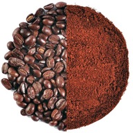 MEXIKO KÁVA BIO SHB BERILLIO Classic 500g MEXIKO KÁVA BIO SHB BERILLIO Classic 500g