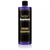 AngelWax Enigma Shampoo 500 ml - Šampón AngelWax Enigma Shampoo 500 ml - Šampón