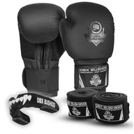 TRÉNINGOVÉ BOXERSKÉ RUKAVICE 10oz JAWS WRAPS DARČEKOVÝ SET TRÉNINGOVÉ BOXERSKÉ RUKAVICE 10oz JAWS WRAPS DARČEKOVÝ SET