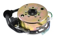Stator+magneto 7 cievok 5 vodičov 50ccm skúter 2T Keeway CPI, Yamaha Jog Stator+magneto 7 cievok 5 vodičov 50ccm skúter 2T Keeway CPI, Yamaha Jog