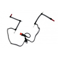 Prepadové hadice 2,7 Tdv6 Range Rover Sport OEM Prepadové hadice 2,7 Tdv6 Range Rover Sport OEM