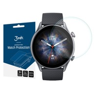 3MK 3X HYBRIDNÉ SKLO PRE XIAOMI AMAZFIT GTR 3 3MK 3X HYBRIDNÉ SKLO PRE XIAOMI AMAZFIT GTR 3