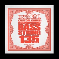 ERNIE BALL EB 1614 jednoduchá struna pre elektrickú basgitaru. ERNIE BALL EB 1614 jednoduchá struna pre elektrickú basgitaru.