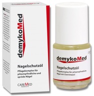 demykoMed olej na ochranu nechtov MYCOSIS 15ml