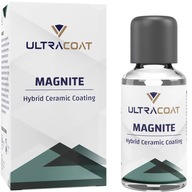 Ultracoat Magnite Hybrid Ceramic Coating 30 ml Ultracoat Magnite Hybrid Ceramic Coating 30 ml