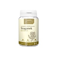 Astragalus koreň 100 kapsúl x 500 mg Astragalus koreň 100 kapsúl x 500 mg