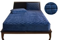 PREŠÍVANÝ POVLAK NA MATRAC 90x200x30 CM PREŠÍVANÝ POVLAK NA MATRAC 90x200x30 CM