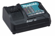 Nabíjačka Makita DC10SB 197363-4 Nabíjačka Makita DC10SB 197363-4