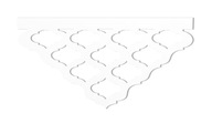 Prelamované závesné panely na závesy 50 cm E2 Prelamované závesné panely na závesy 50 cm E2