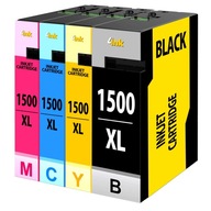4x ATRAMENT PRE CANON MB 2050 2150 2155 2350 2750 2755 4x ATRAMENT PRE CANON MB 2050 2150 2155 2350 2750 2755