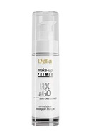 DELIA COSMETICS STAROSTLIVOSŤ O PLEŤ DEFINOVANÁ BÁZE POD MEJKAPU DELIA COSMETICS STAROSTLIVOSŤ O PLEŤ DEFINOVANÁ BÁZE POD MEJKAPU