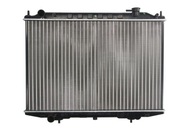 Chladič motora THERMOTEC D71027TT Chladič motora THERMOTEC D71027TT