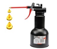 OLEJNÍK S FLEXIBILNÝM APLIKÁTOROM 500ml YT-06914 OLEJNÍK S FLEXIBILNÝM APLIKÁTOROM 500ml YT-06914