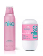SADA SPREJOV NIKE SWEET BLOSSOM 200ml + ROLKA 50ml SADA SPREJOV NIKE SWEET BLOSSOM 200ml + ROLKA 50ml